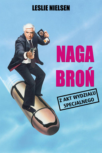 Naga broń: Z akt Wydziału Specjalnego Cały Film (1988) - Vider