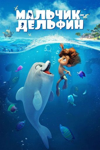 Delfinek i ja Cały Film (2022) - Vider