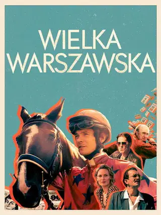 Wielka Warszawska Cały Film (2026) - Vider