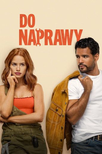 Do naprawy Cały Film (2025) - Vider