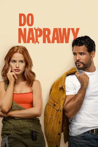 Do naprawy Cały Film (2025) - Vider