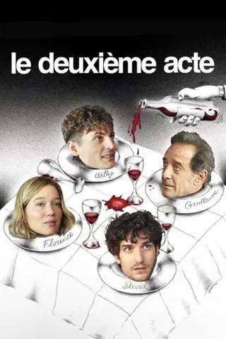 Drugi akt Cały Film (2024) - Vider