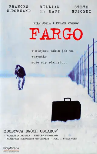 Fargo Cały Film (1996) - Vider