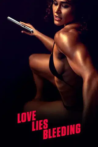 Love Lies Bleeding Cały Film (2024) - Vider