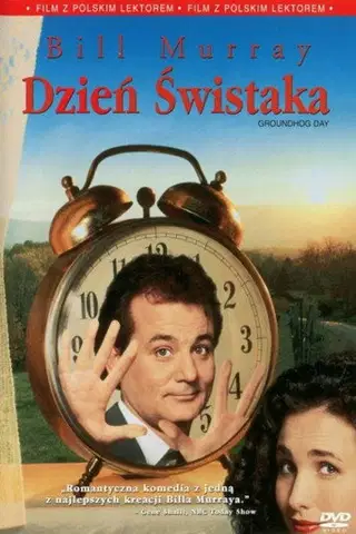 Dzień świstaka Cały Film (1993) - Vider