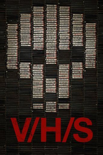V/H/S Cały Film (2012) - Vider