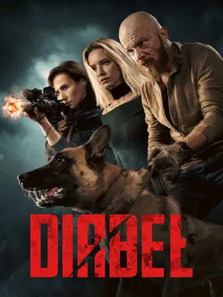 Diabeł Cały Film (2024) - Vider