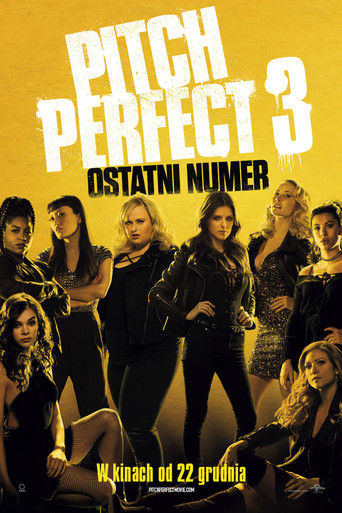 Pitch Perfect 3 Cały Film (2017) - Vider