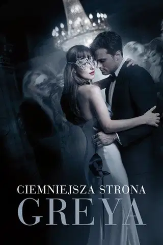 Ciemniejsza strona Greya Cały Film (2017) - Vider