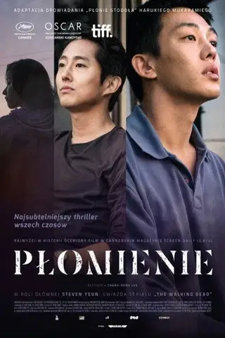 Płomienie Cały Film (2018) - Vider