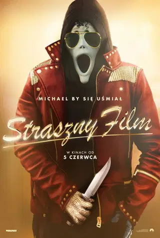Straszny film Cały Film (2026) - Vider