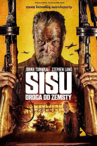 Sisu: Droga do zemsty Cały Film (2025) - Vider