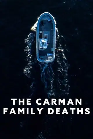 Tajemnice rodziny Carmanów Cały Film (2025) - Vider