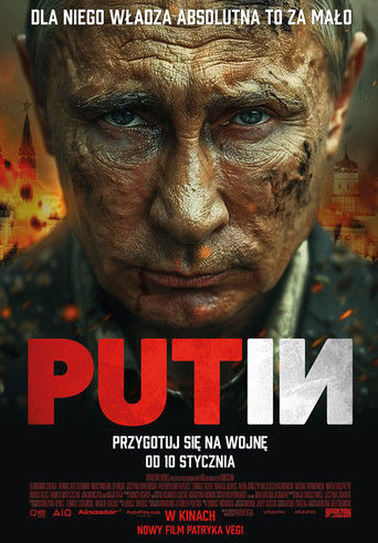 Putin Cały Film (2025) - Vider