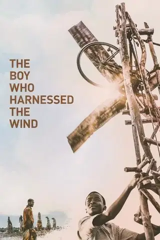 O chłopcu, który ujarzmił wiatr Cały Film (2019) - Vider