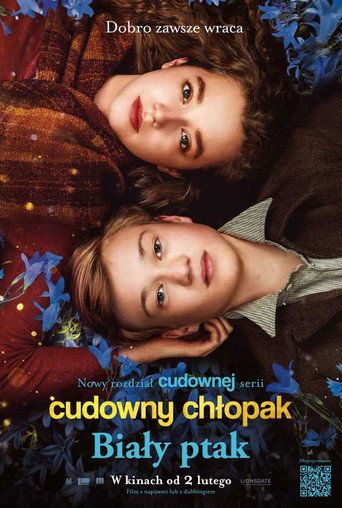 Cudowny chłopak. Biały ptak Cały Film (2023) - Vider