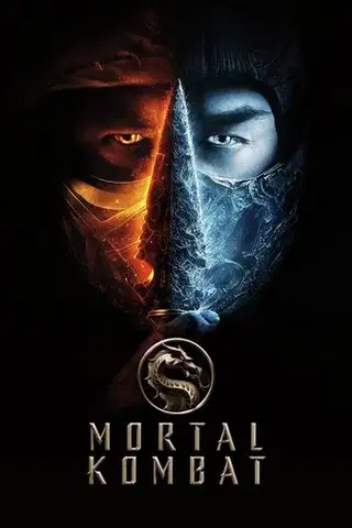 Mortal Kombat Cały Film (2021) - Vider