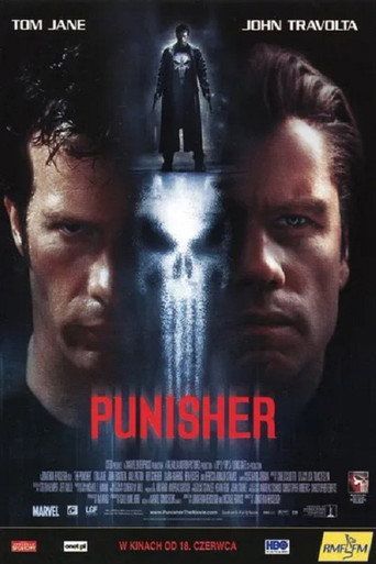 Punisher Cały Film (2004) - Vider
