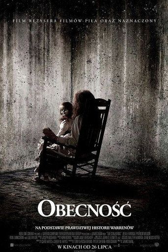 Obecność Cały Film (2013) - Vider