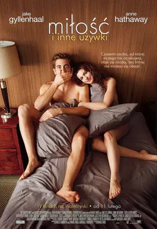 Miłość i inne używki Cały Film (2010) - Vider