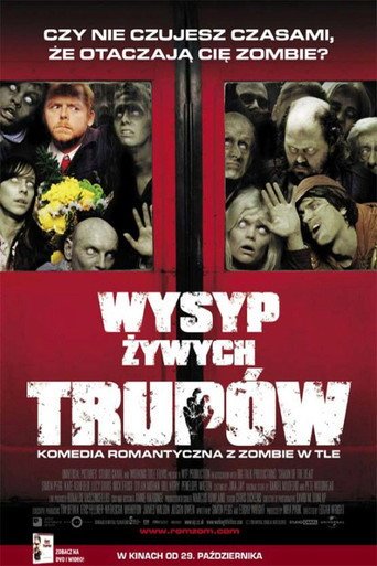 Wysyp żywych trupów (2004) - Vider