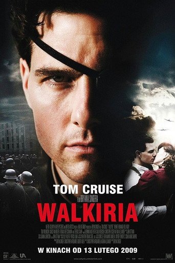 Walkiria (2008) - Vider