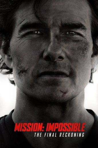 Mission: Impossible - The Final Reckoning Cały Film (2025) - Vider