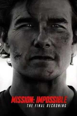 Mission: Impossible - The Final Reckoning Cały Film (2025) - Vider