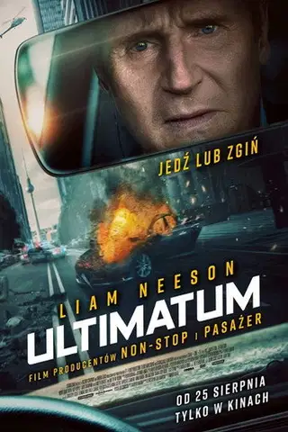 Ultimatum Cały Film (2023) - Vider