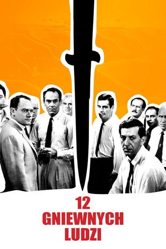 12 gniewnych ludzi (1957) - Vider
