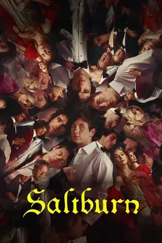 Saltburn Cały Film (2023) - Vider