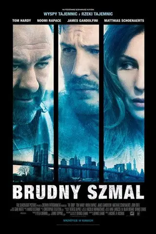 Brudny szmal Cały Film (2014) - Vider
