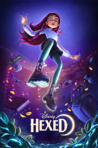 Hokus: Królestwo magii Cały Film (2026) - Vider