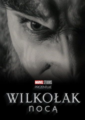 Wilkołak nocą Cały Film (2022) - Vider
