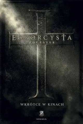Egzorcysta: Początek Cały Film (2004) - Vider