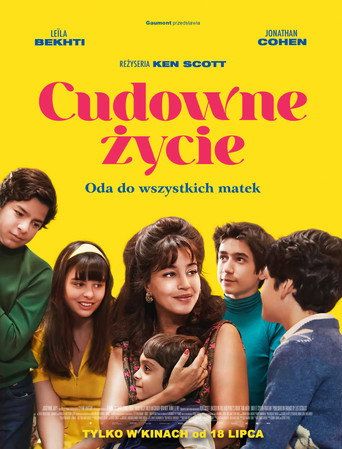 Cudowne życie Cały Film (2025) - Vider