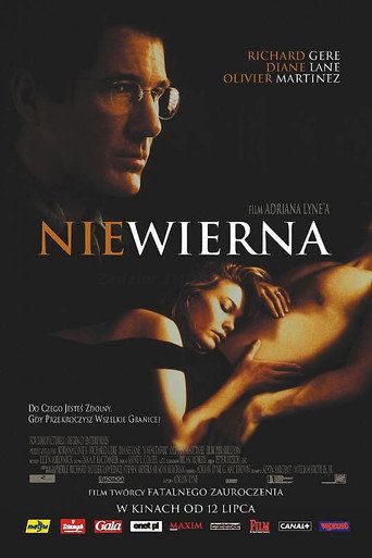 Niewierna Cały Film (2002) - Vider