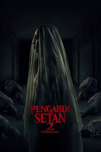 Słudzy diabła 2: Wspólnota Cały Film (2022) - Vider
