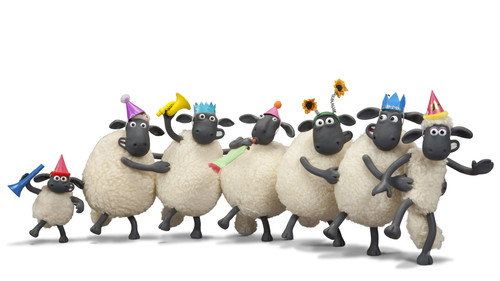Baranek Shaun