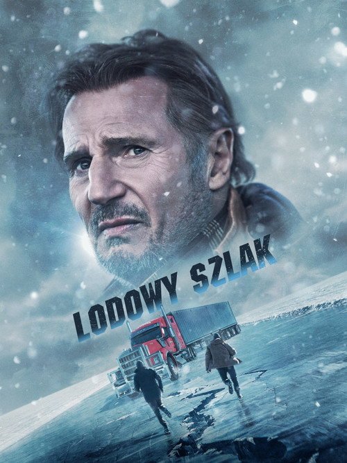 Lodowy szlak (2021) • Sprawdź źródła na Vider