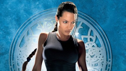 Tomb Raider