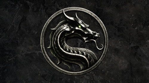 Mortal Kombat (Reboot)