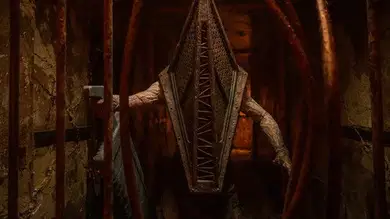 Silent Hill