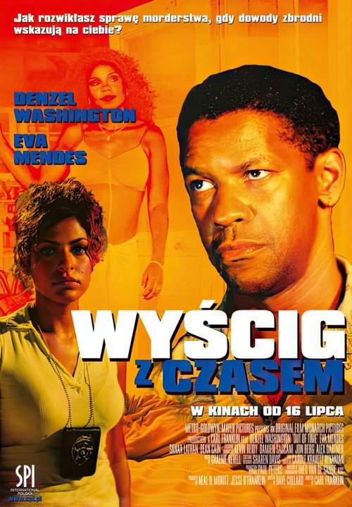 Wyścig z czasem (2003) - Sprawdź film na Vider