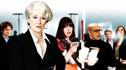 The Devil Wears Prada