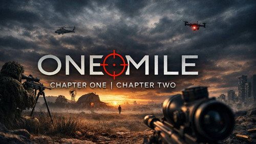 One Mile