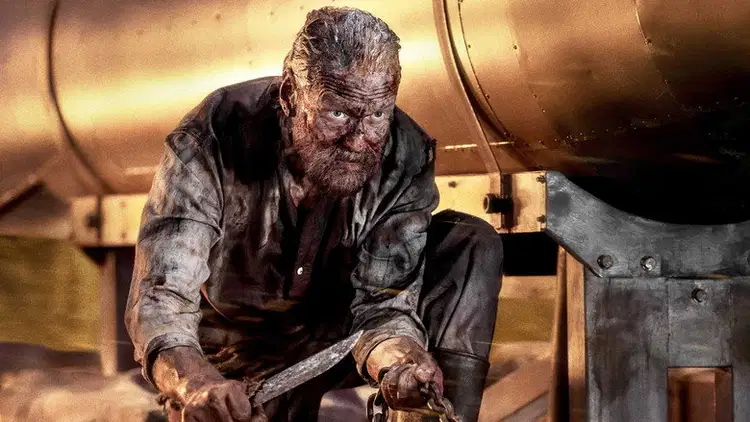 Sisu: Droga do zemsty Cały Film (2025) - Vider