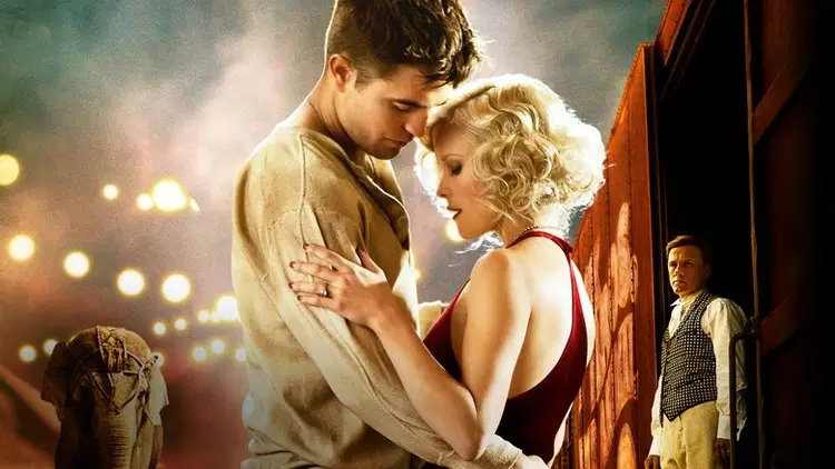 Woda dla słoni Cały Film (2011) - Vider