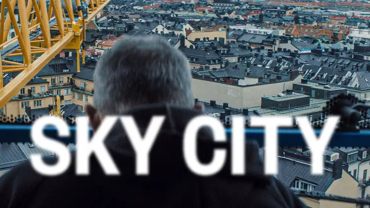 Sky City Cały Film (2025) - Vider