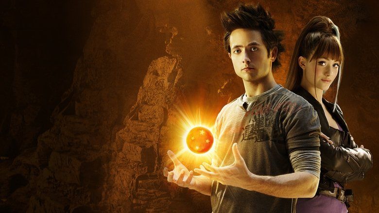 Dragonball: Ewolucja Cały Film (2009) - Vider